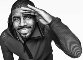 Nike tech Pack - Irving