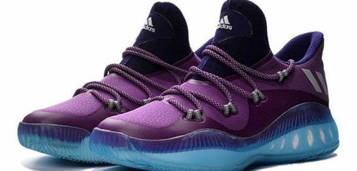 Adidas Crazy Explosive Low – magnifiques