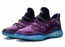 Adidas Crazy Explosive Low – magnifiques