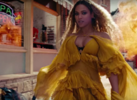 Beyonce - Hold Up