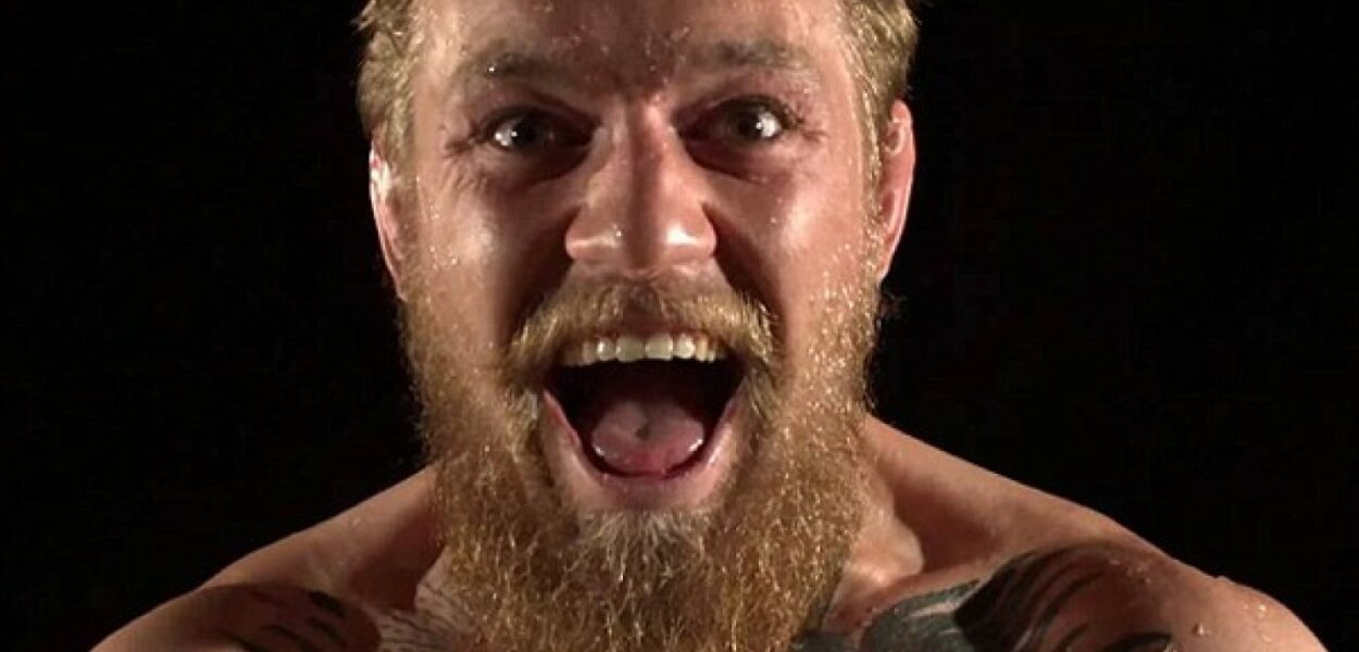 Conor McGregor - conseils bar fight