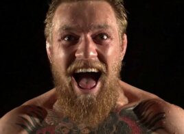 Conor McGregor - conseils bar fight