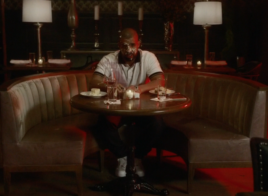 Drake dévoile un clip de 12 minutes pour Childs Play