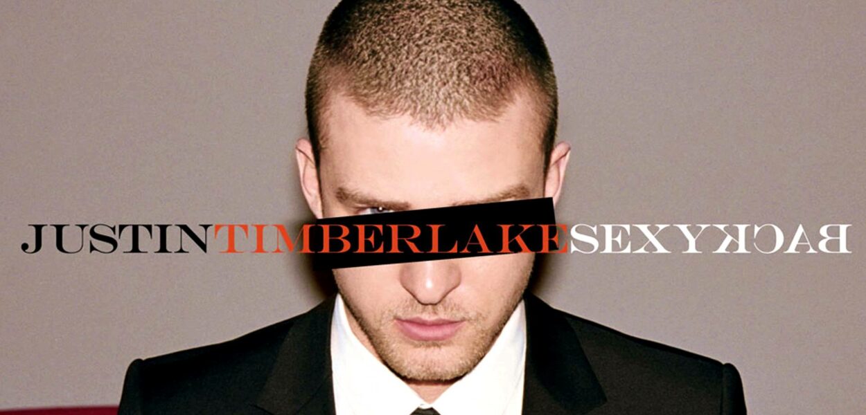 Justin Timberlake - SexyBack