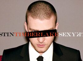 Justin Timberlake - SexyBack