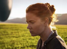 Premier Contact - Denis Villeneuve