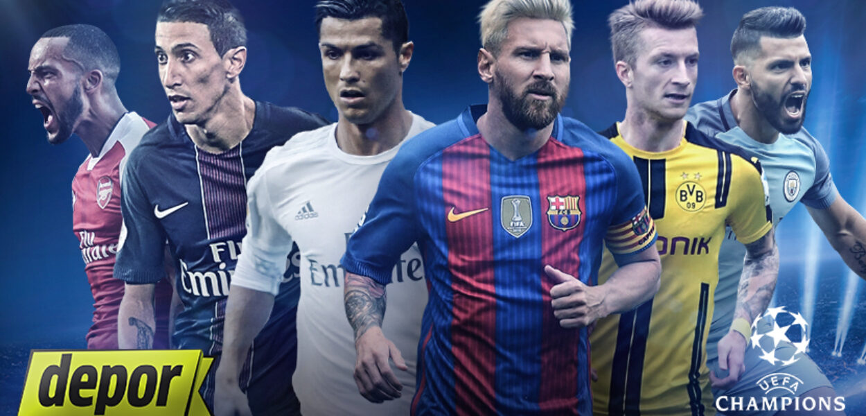 Preview Ligue des Champions 2016-2017 – Apocalypse Now