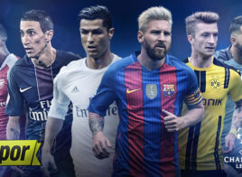 Preview Ligue des Champions 2016-2017 – Apocalypse Now