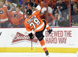 Team Europe-Bellemare
