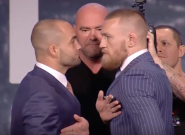 ufc-205-conor-mcgregor-completement-dechai%cc%82ne-en-conference-de-presse
