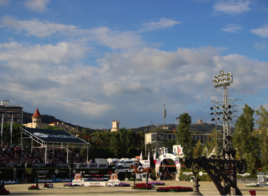 CSIO Barcelona- couv