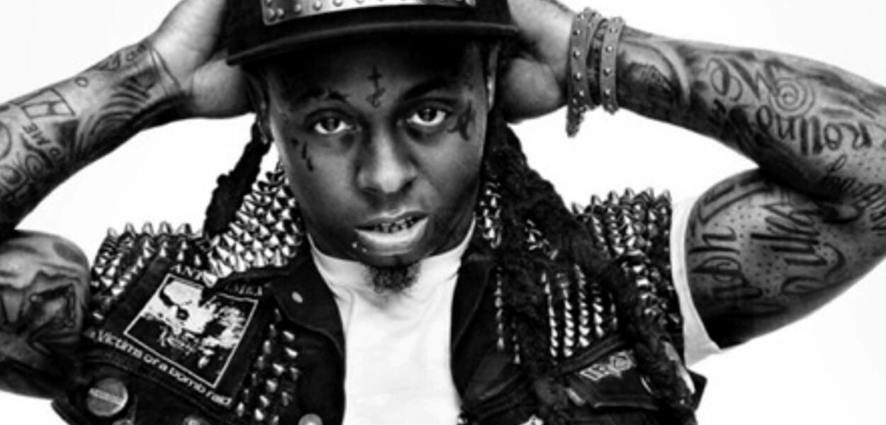 lil wayne