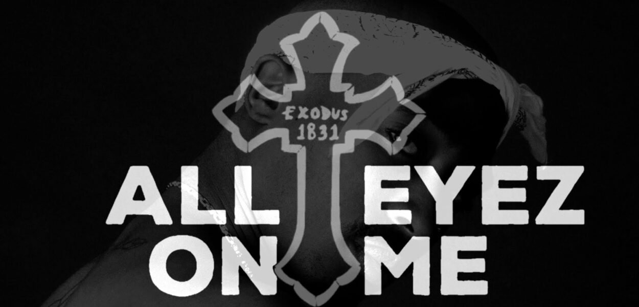 All Eyez on Me