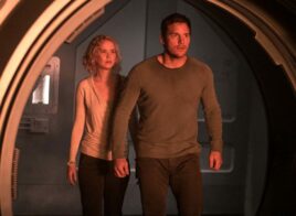 Passengers-Trailer