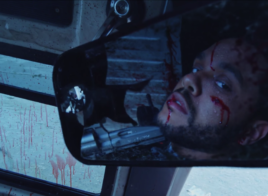 The-weeknd-False-Alarm