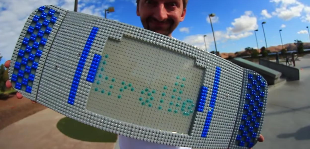 Skate-LEGO
