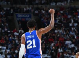 Joel Embiid – les fruits d’une attente interminable