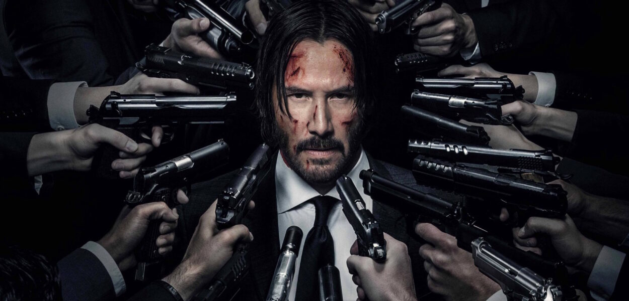 John Wick est de retour dans un trailer énervé !