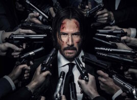 John Wick est de retour dans un trailer énervé !