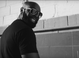 Kaaris et la très lourde Intro d’Or Noir Part. 2