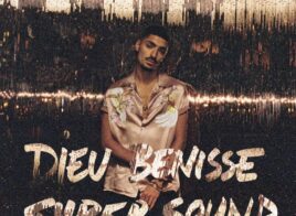 Le très bon EP surprise et gratuit de Sneazzy : Dieu bénisse Supersound
