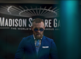 L’ UFC dévoile deux énormes trailers pour l’UFC 205