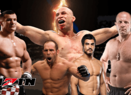 Mi-figue mi-Rizin, ce que nous réserve le MMA "made in Japan"