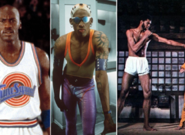 NBA - Ces stars du basket qui se sont misent au cinéma