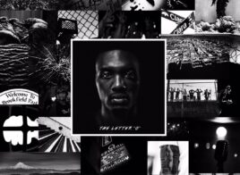 The Letter O, le premier album de Damian Lillard aka Dame D.O.L.L.A.