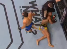 ufc-204-gegard-mousasi-fait-du-sale-contre-vitor-belfort