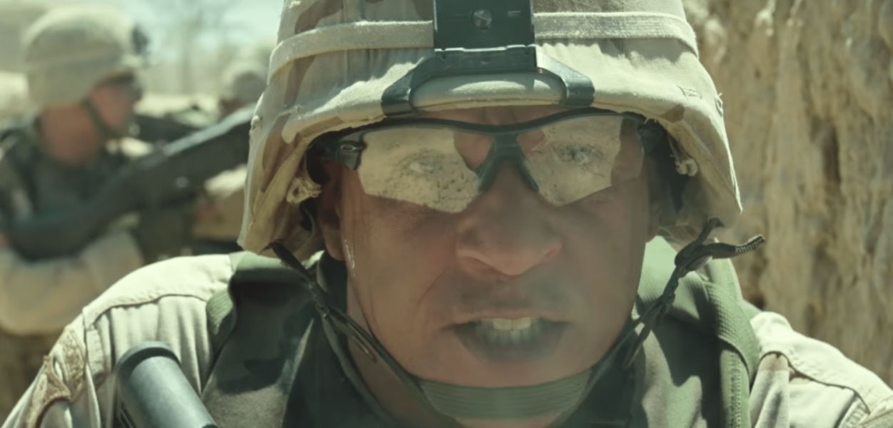 Un Jour dans la Vie de Billy Lynn s’offre un trailer poignant