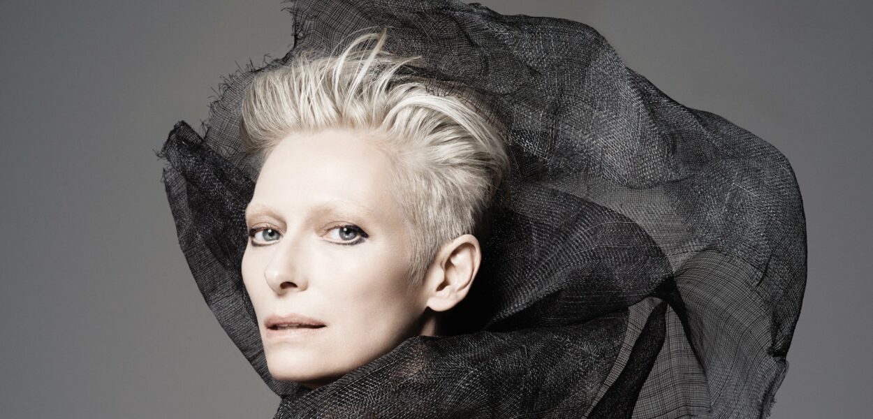 Tilda-Swinton