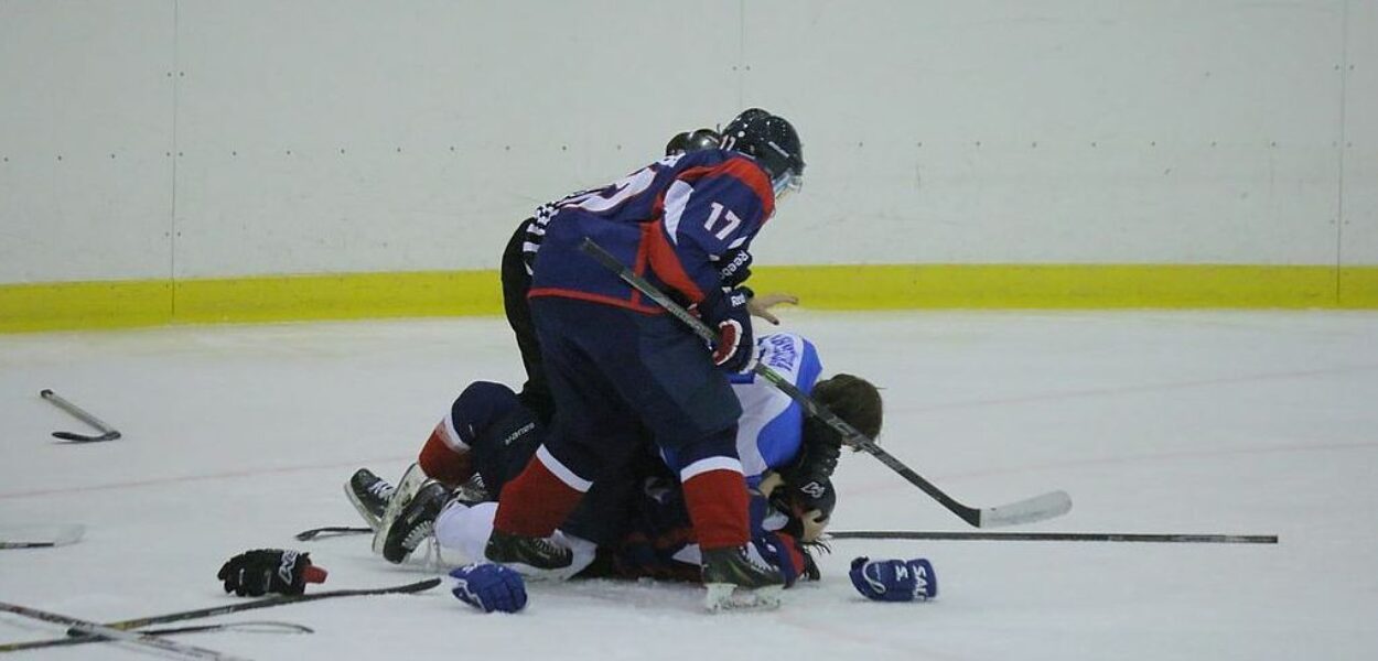hockey-feminin-bagarre-russie