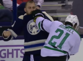 Antoine-Roussel-premier-comba