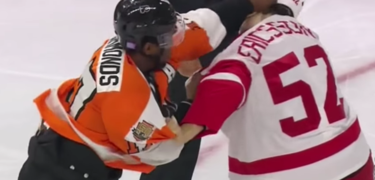 simmonds-vs-Ericsson-NHL
