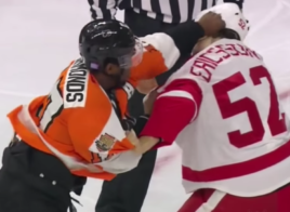 simmonds-vs-Ericsson-NHL