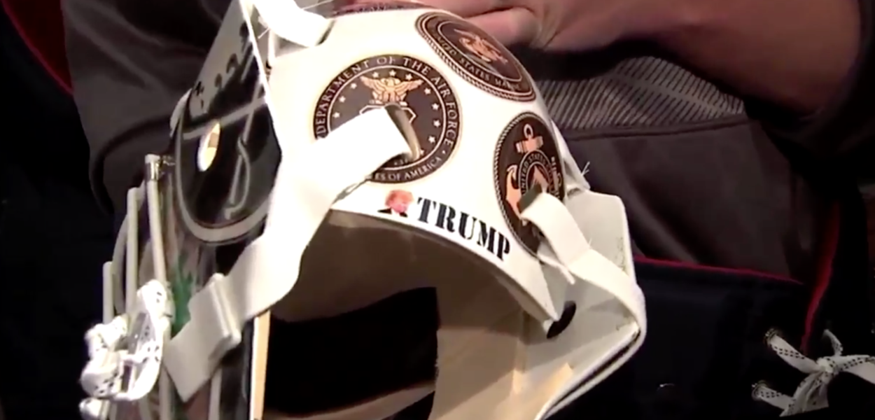Robin-lehner-trump