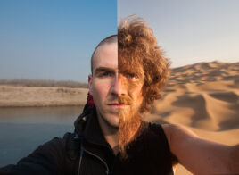 L’incroyable périple de Christoph Rehage à travers la Chine