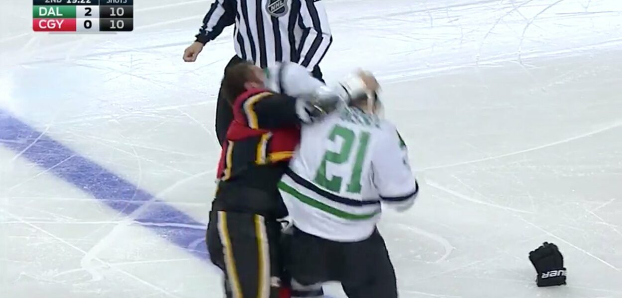 roussel-Flames