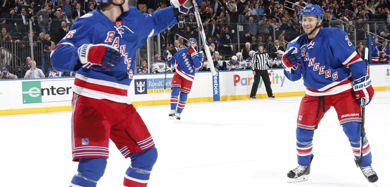 New-York-Rangers-NHL
