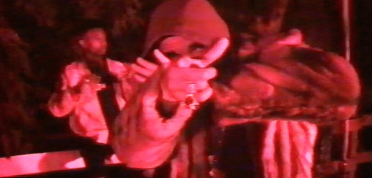 Drake dévoile le clip de Sneakin avec 21 Savage