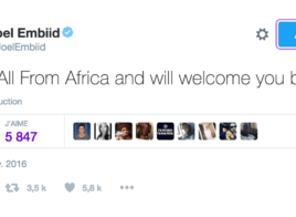 Face à Trump, faites comme Embiid et devenez un troll