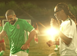 Future feat. Drake – Used to This