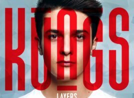 Layers, le très bon premier album de Kungs