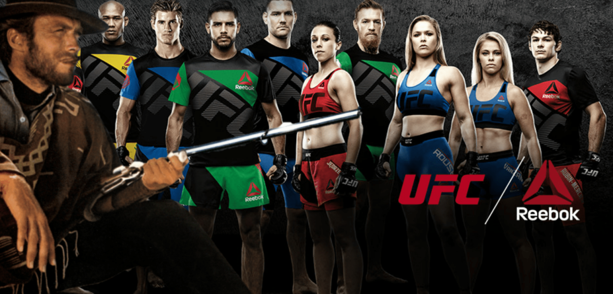 Les salaires des combattants à l’UFC - Et pour quelques dollars de moins