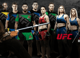 Les salaires des combattants à l’UFC - Et pour quelques dollars de moins