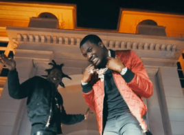Meek Mill et l’énervé On The Regular