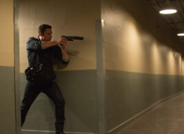 Mr. Wolff – Un très bon Ben Affleck en comptable badass