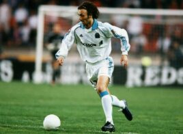 Retour sur l’incroyable Marseille-Montpellier de 1998