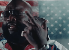 Rick Ross dévoile le single anti-Trump – Free Enterprise ft. John Legend